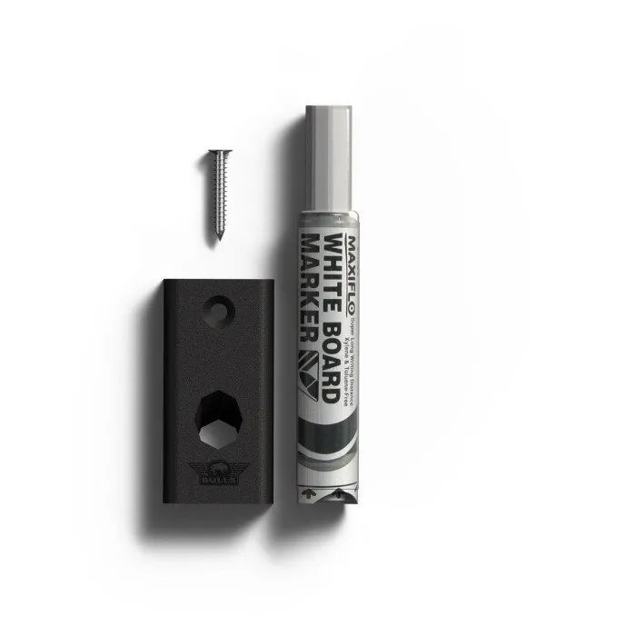 Bull's Marker holder