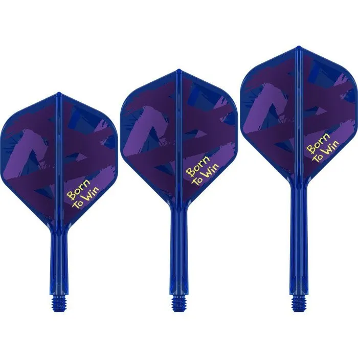 Target K-Flex No.2 Luke Littler WC26