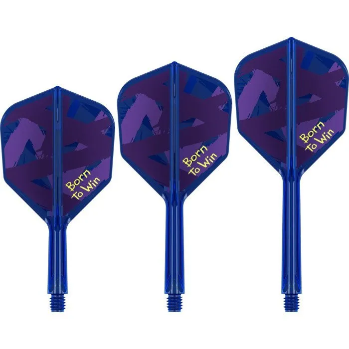 Target K-Flex No.6 Luke Littler WC26