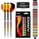 Red Dragon Furnace 90% tungsten core