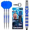 Red Dragon Gerwyn Price Iceman blue 90% Switch point