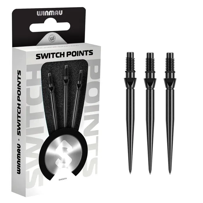 [T1B26] Winmay Switch point Smooth (26 mm)