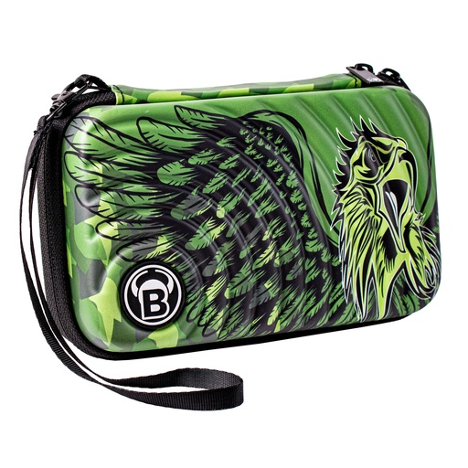 Bull's Orbis XL Dartcase