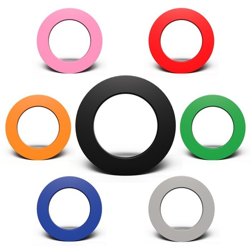 Bull's Plain PU surround