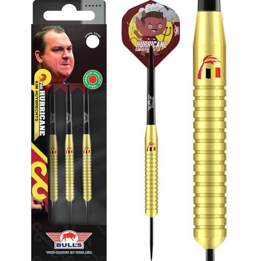 [BU-28122] Bull's Kim Huybrechts Belgian Brass LIMITED
