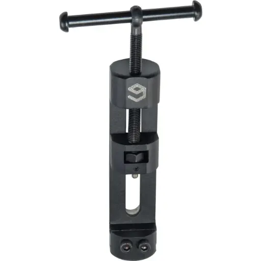 [LX018] Caliburn darts repointer Rounded cylinder
