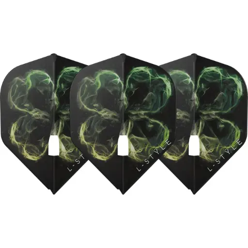 [F31023] L-Style Pro L1 Robyn Byrne v2