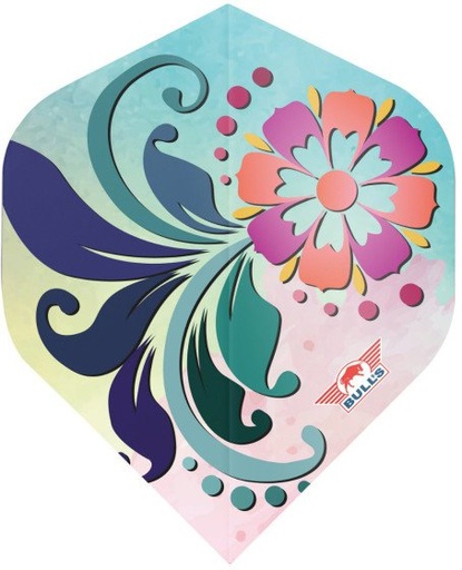 [BU-50938] Bull's Powerflite S100 Flora Zina Std