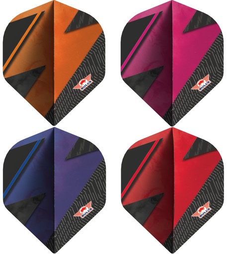 Bull's Series 100 Lightning