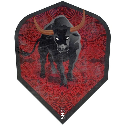 [SH-SF5405] Shot Americana Longhorn No.6