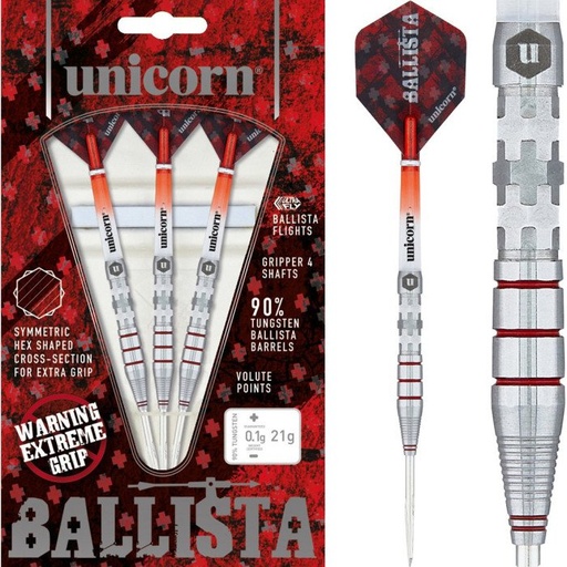 Unicorn Ballista 3