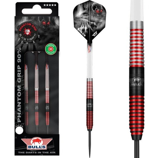 [BU-23123] Bull's Phantom Grip