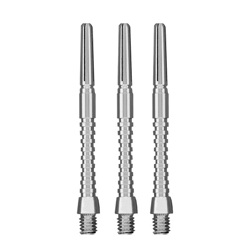 Bull's Tecno Alushaft