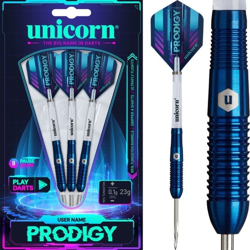 Unicorn Prodigy S2