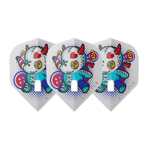 [F31049] L-Style Pro L1 Carole Frison v1