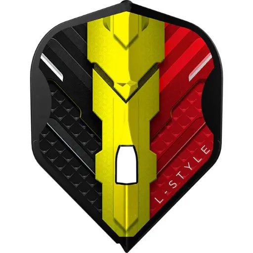 [FL3040] L-Style Pro L1 Belgium