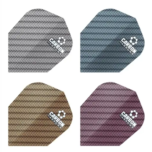 Harrows Flight Carbon