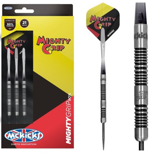 [MK-1012225] McKicks Mighty Grip
