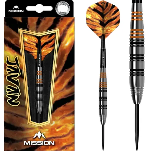 [M001616] Mission Javan