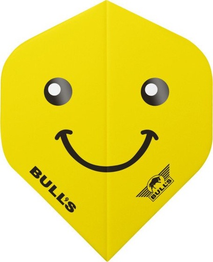 [BU-50911] Bull's Smiley 100 Smile Std