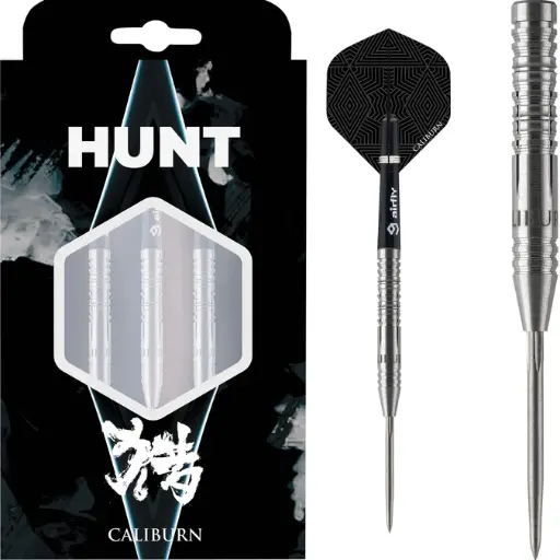[HUT2401Y] Caliburn Hunt H1