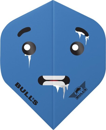 [BU-50944] Bull's Smiley 100 Cold Std