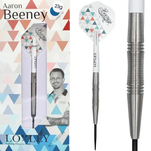 Loxley Aaron Beeney Gen 2