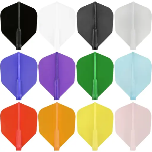 Cosmo Fit flight No.6 - set of 6