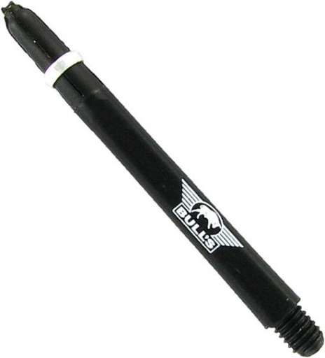 [BU-56808] Bull's Shaft Ali Rings 2mm 3pcs