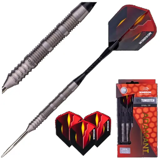 [WD-ADAMANT-SET] Windson Adamant