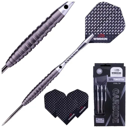 [WD-CARBIDE-SET] Windson Carbide