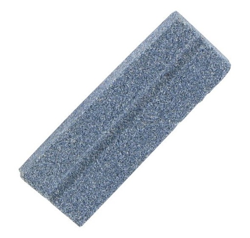 [BU-58205] Bull's Flat Sharpener + Groove