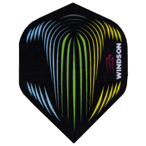 [WD-FL-STRIPES] Windson flights Stripes