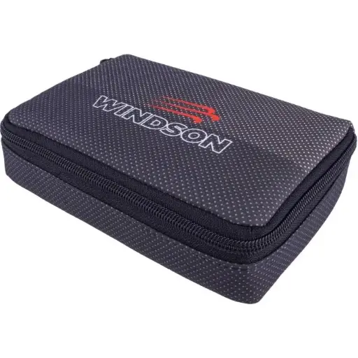 [WD-CASEBIG-BK] Windson dart case big