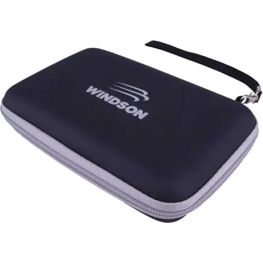 [WD-CASEMULTI-BK] Windson dart case multi