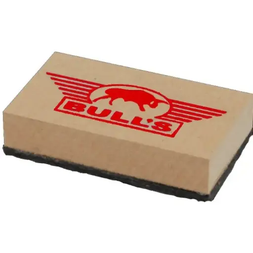 Bull's NL Board Eraser