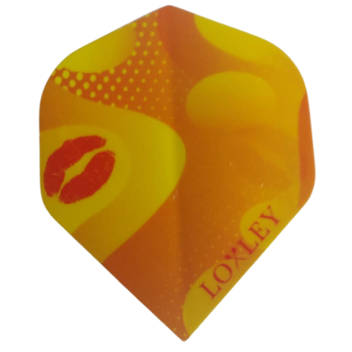 [LOX000406DAR] Loxley Christian Kist flights