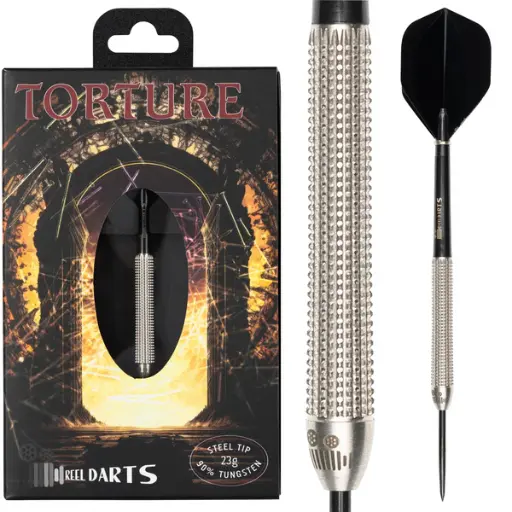 Reel darts Torture
