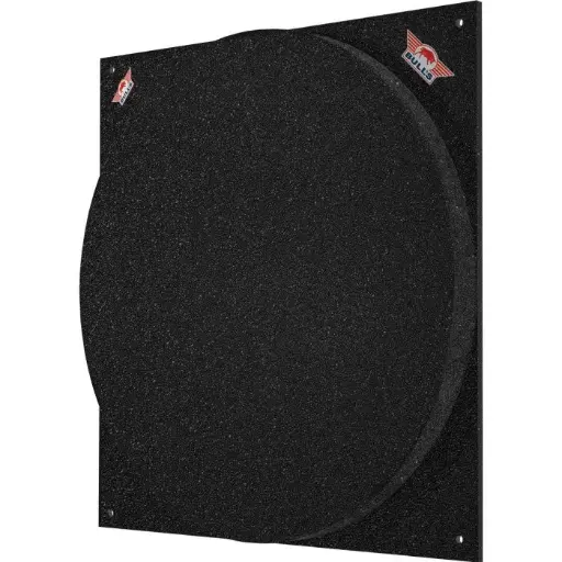 [BU-65009] Bull's Dartboard silencer