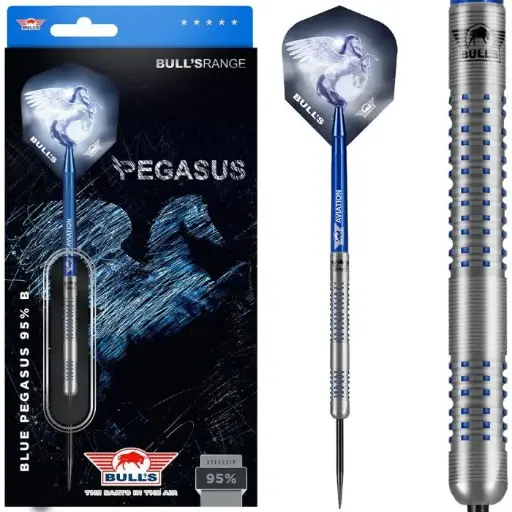 Bull's Blue Pegasus B