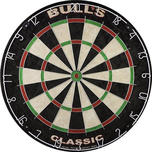 [BU-68229] Bull's Classic Dartboard