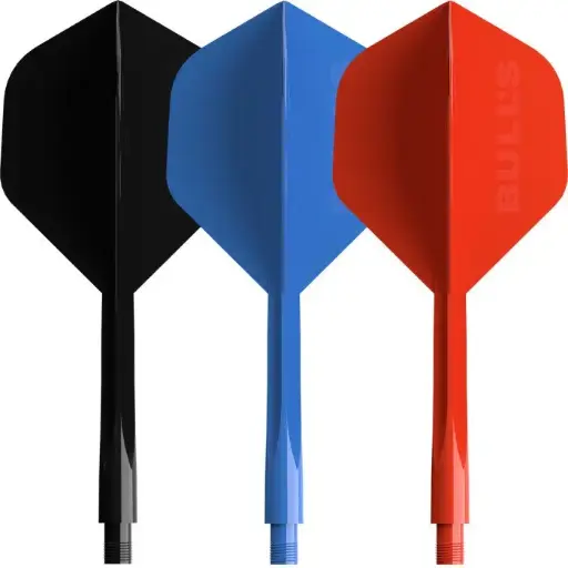 Bull's Union pro flight system