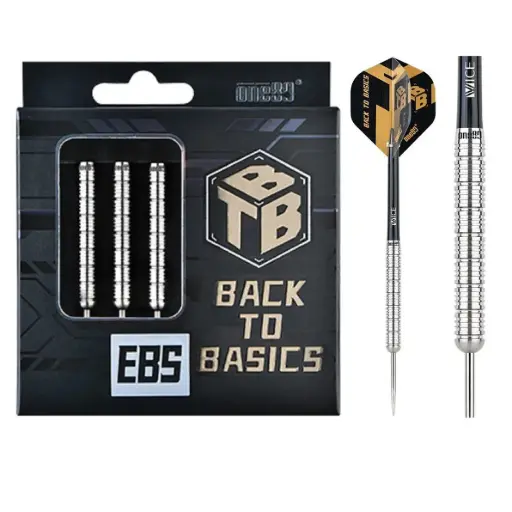 [9209] One80 Back to basics EBS