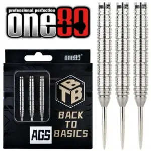 One80 Back to basics AGS