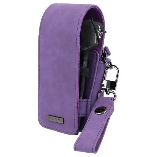 Dynasty Plus + Krystal one