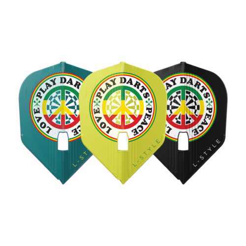 [F53034] L-Style Pro L3 Kami Deta Hedman v4 mix