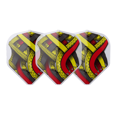 [F11062] L-Style EZ L1 Mike de Decker type A v1