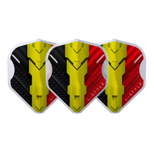 [FL1026] L-Style EZ L1 V series type C Belgium