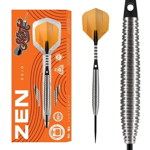 Shot Zen Dojo
