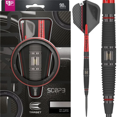 Target Scope 04